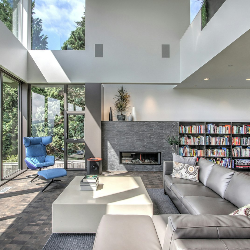 Explore Innovative Ideas for Modern Home Design Solutions in Frederick