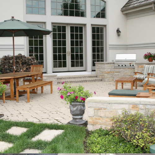 Budget-Friendly Outdoor Patio Decor in Frederick: Stylish Without Overspending