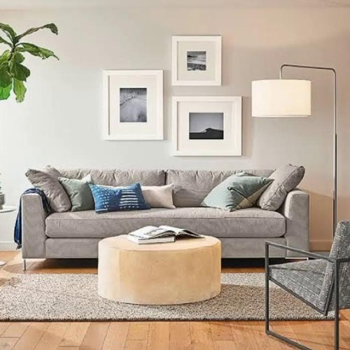 Designing for Small Spaces: How to Choose the Right Furniture for Maximum Impact