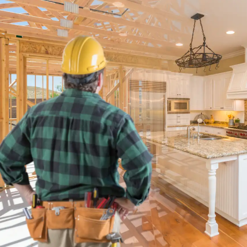 Why Hiring a Best Home Remodeling Designers in Frederick – Transform Your Space with Style