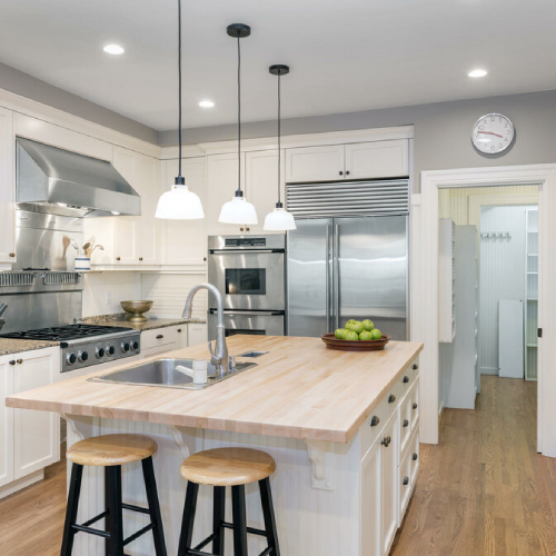 5 Reasons to Choose the Best Home Remodeling Designers in Colorado